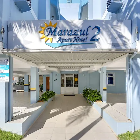 Marazul 2-2