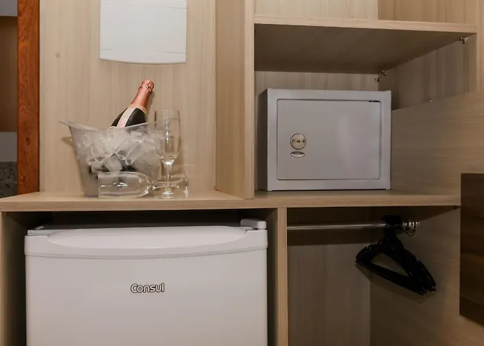 Pousada Roberto Monteiro - Frente Mar Florianópolis