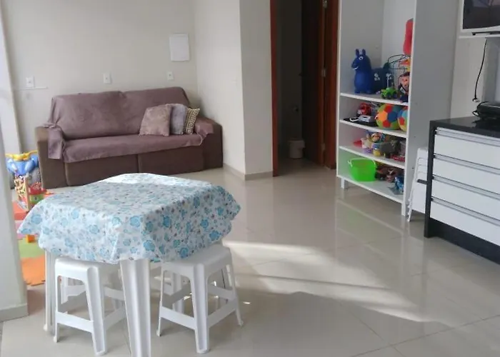 Ilha Norte Apart Hotel Florianópolis