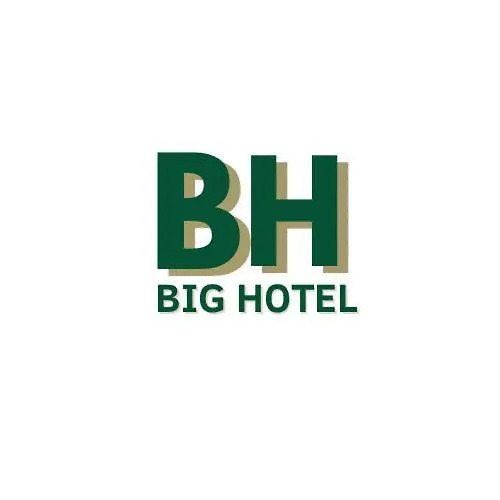 Big Hotel Florianópolis